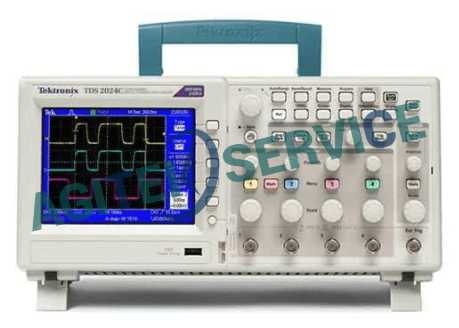 泰克示波器TDS2014C維修【安泰維修】
