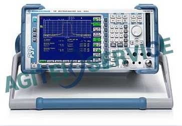 羅德R&amp;S ZNB20網絡分析儀維修案例