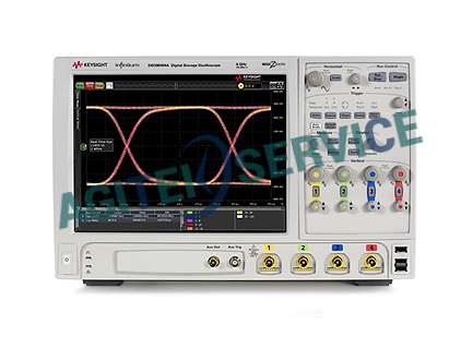 示波器DSAV254A壞了怎么辦？DSAV254A維修