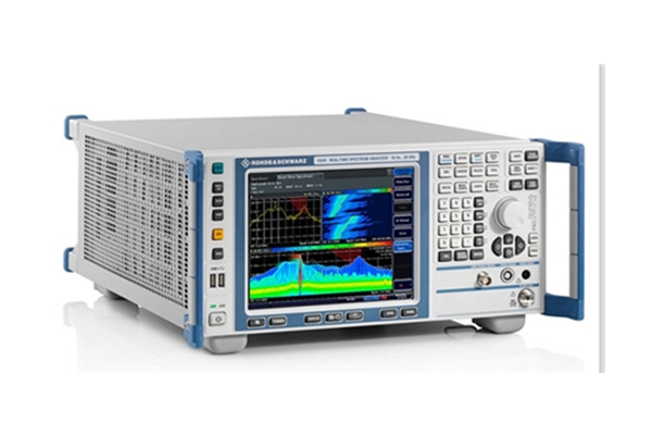 常見的2種R&amp;S頻譜分析儀可能存在的問題判斷方法