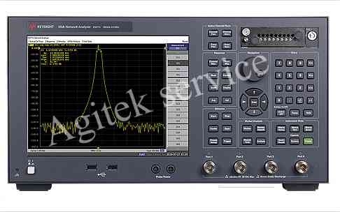E5071C租賃安捷倫網(wǎng)絡(luò)分析儀租賃案例 【安泰維修】
