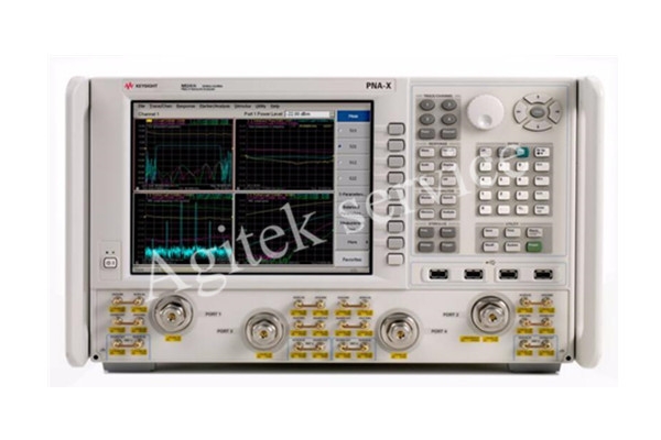 N5241A矢量網絡分析儀維修