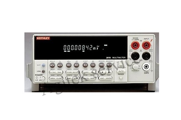 Keithley2600B數字源表維修