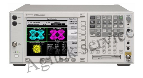 E4443A頻譜分析儀維修