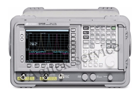 E4404B頻譜儀維修