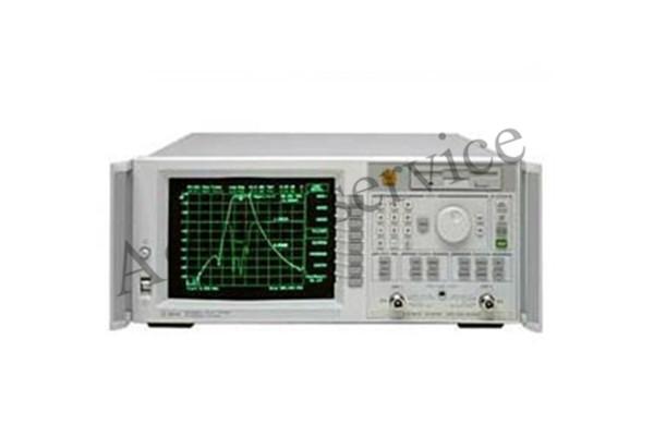 8714B矢量網絡分析儀維修