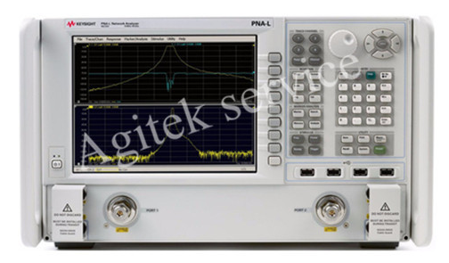 N5234A矢量網絡分析儀維修
