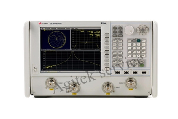 N5225A矢量網(wǎng)絡(luò)分析儀維修