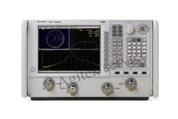 N5224A矢量網(wǎng)絡(luò)分析儀維修