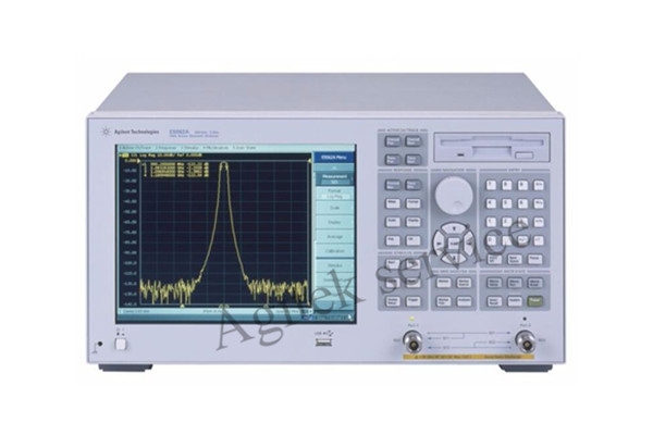 E5062A矢量網(wǎng)絡(luò)分析儀維修