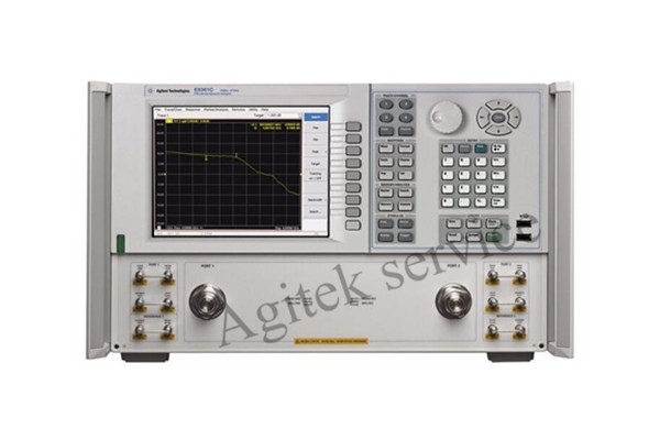 E8361C矢量網絡分析儀維修
