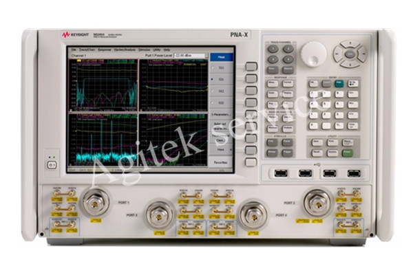 N5245A矢量網絡分析儀維修