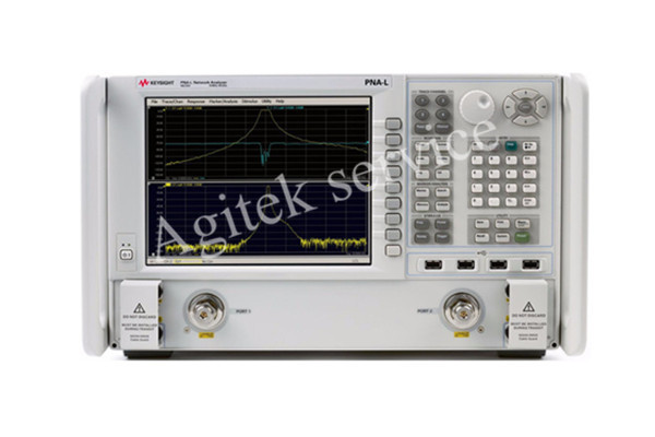 N5234A矢量網絡分析儀維修