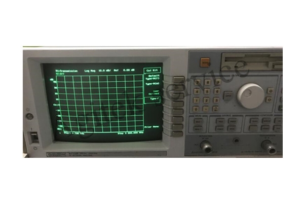 8713B矢量網絡分析儀維修