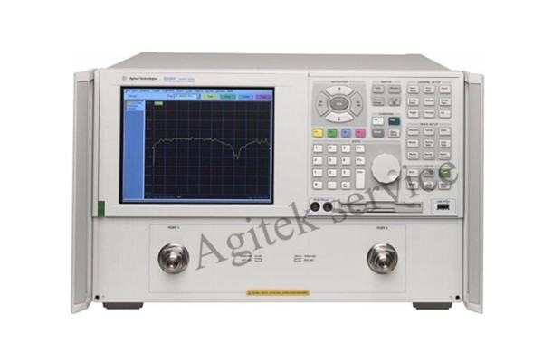 E8364A矢量網絡分析儀維修