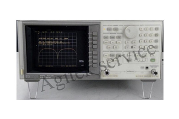 8752C矢量網(wǎng)絡(luò)分析儀維修