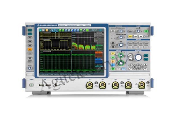 R&S示波器維修