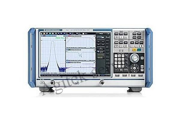 R&amp;S網絡分析儀ZNB8維修