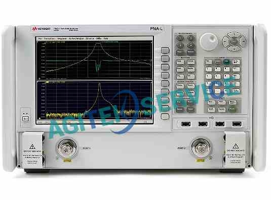 網絡分析儀N5235A維修