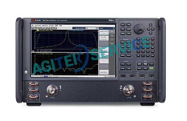 網(wǎng)絡(luò)分析儀N5264A維修