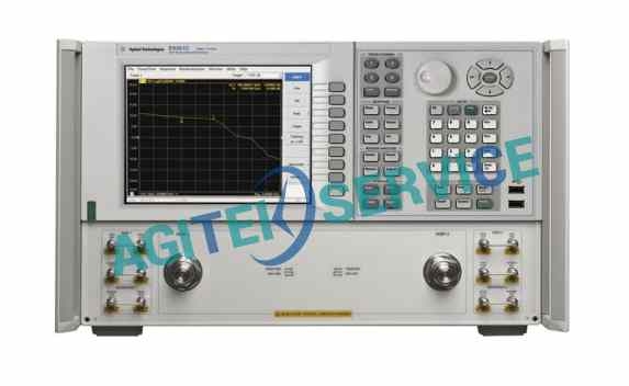 網絡分析儀E8362C維修