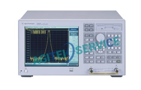 網絡分析儀E5062A維修