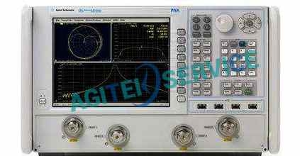 網絡分析儀N5249B維修