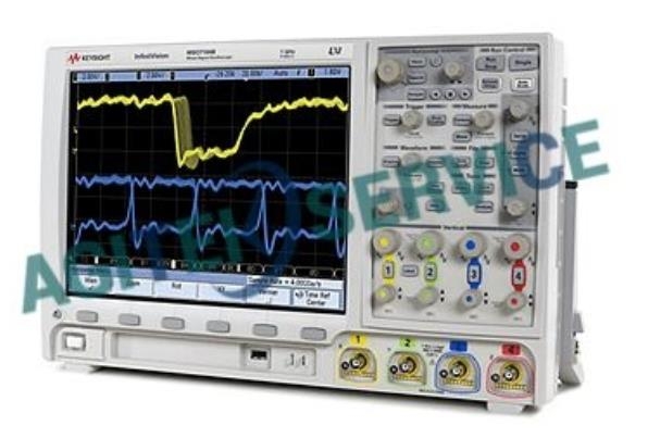 示波器DSO7104B維修