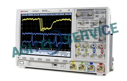 示波器MSO7032B維修