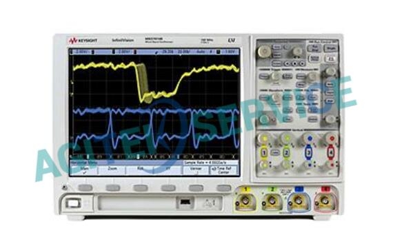 示波器MSO7014B維修