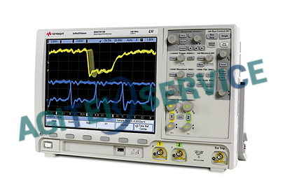 示波器MSO7012B維修