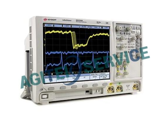 示波器DSO7032B維修