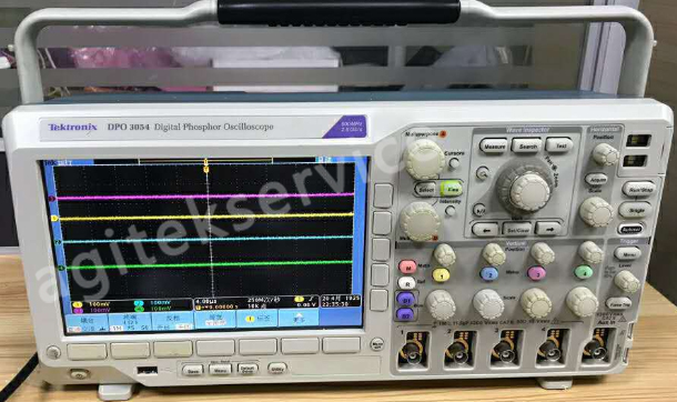 二手示波器DPO3054