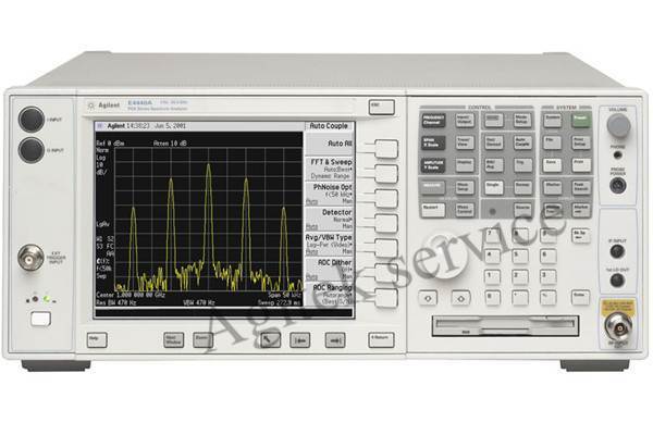 租賃E4440A頻譜分析儀