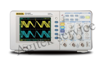 二手示波器DS1052E