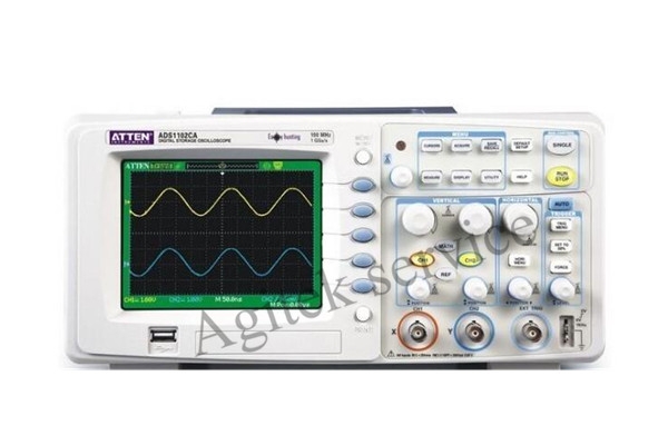 二手示波器ADS1102C