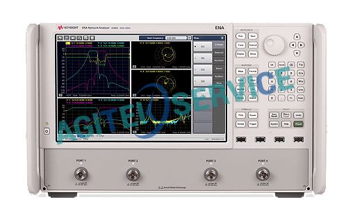 E5080A矢量網(wǎng)絡分析儀租賃