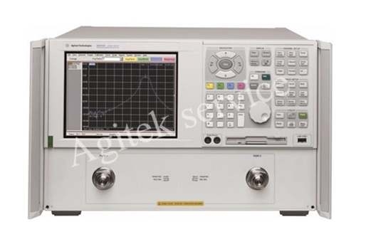 二手網絡分析儀E8363A