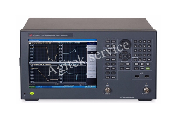 二手網絡分析儀E5063A