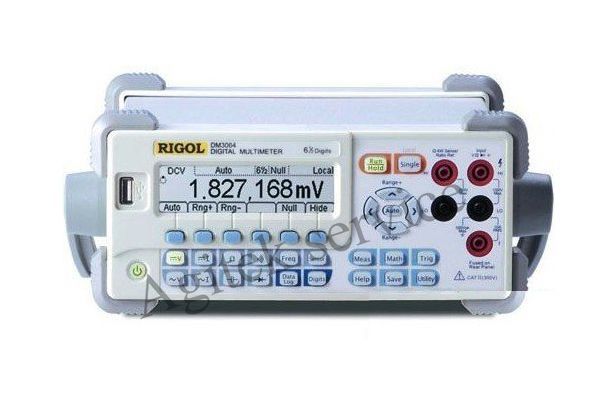 二手DM3054萬用表