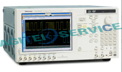 泰克信號發生器AFG3252維修計量不準