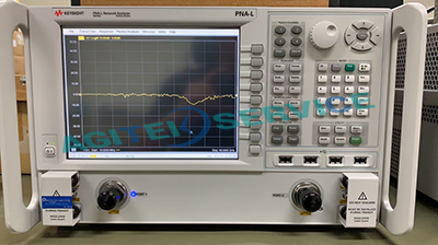 網絡分析儀維修常見5種故障問題