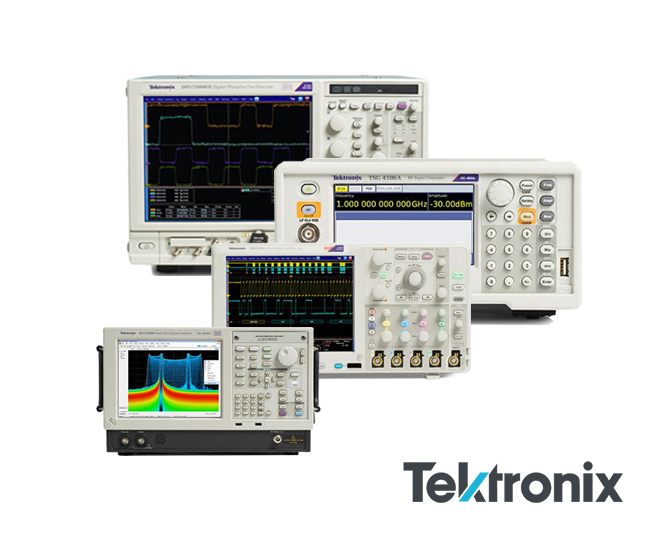 泰克/Tektronics儀器維修