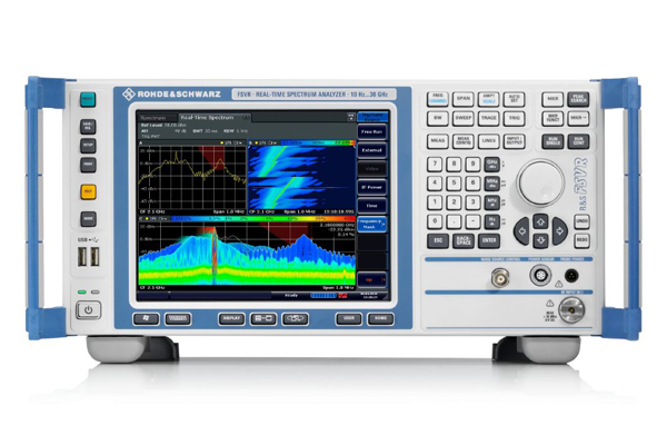 維修 R&amp;S羅德與施瓦茨FSV3 FSV7 FSV13 FSV30 FSVR頻譜分析儀故障